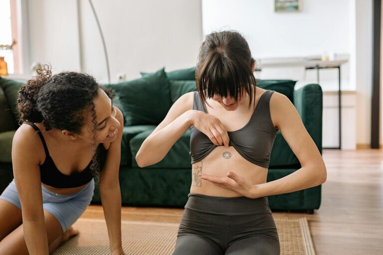 Yeni Başlayanlar İçin Evde Esneme Rehberi